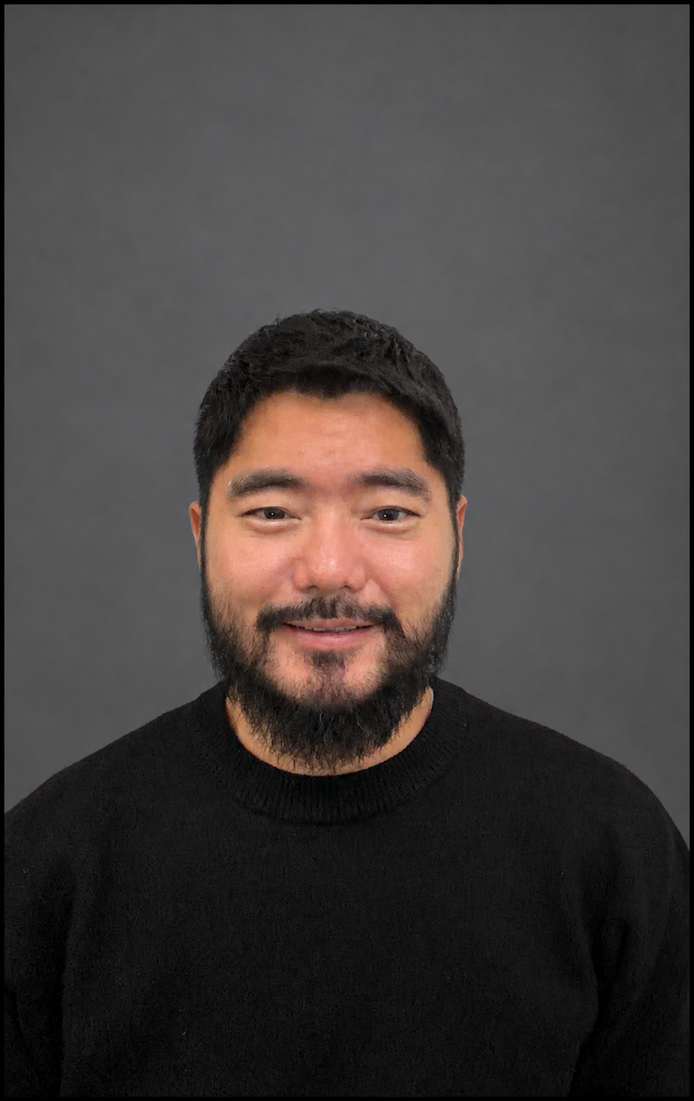 Andrew Lee